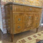 708 4116 CHEST OF DRAWERS